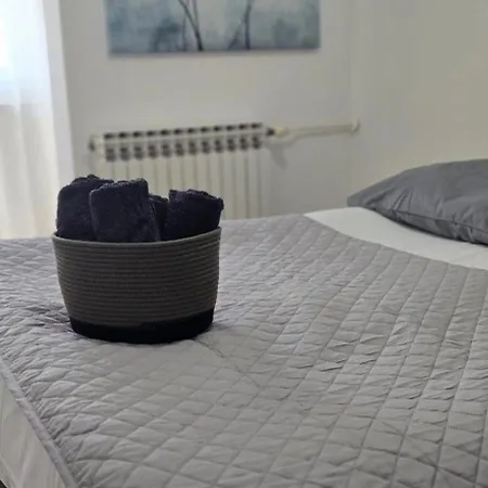 Daniri Apartamento *