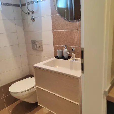 Daniri Apartman Sveti Filip i Jakov