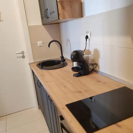 Daniri Apartman