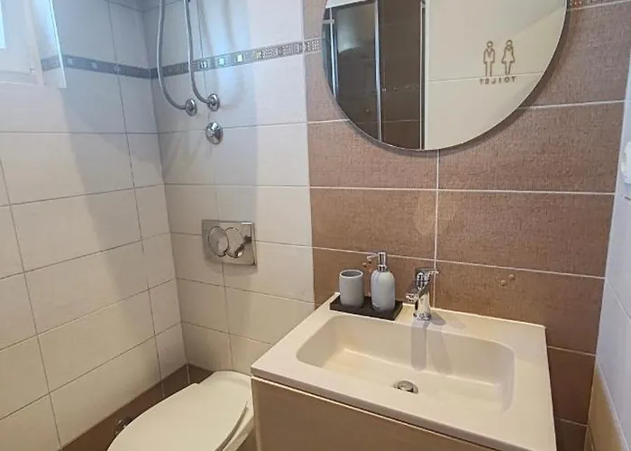 Apartamento Daniri *