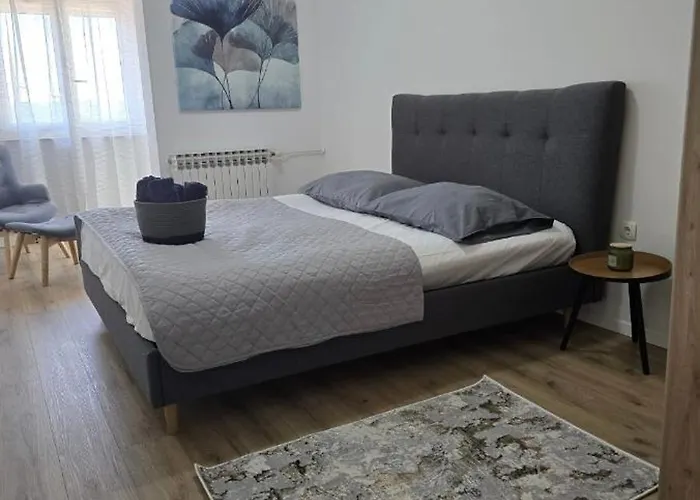 Daniri * Sveti Filip i Jakov