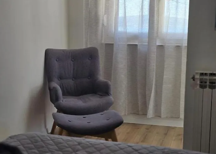 Apartamento Daniri *
