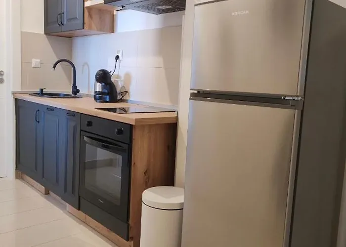 Apartamento Daniri *