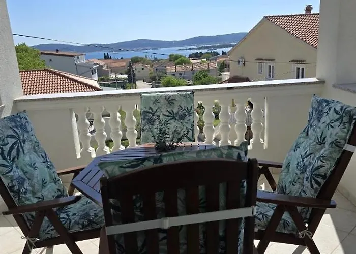 Daniri Apartamento *