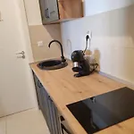 Daniri Apartmán
