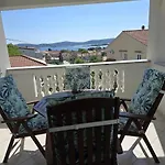 Daniri Apartmán *