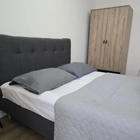 Daniri * Sveti Filip i Jakov