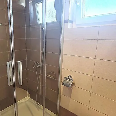 Daniri * Sveti Filip i Jakov