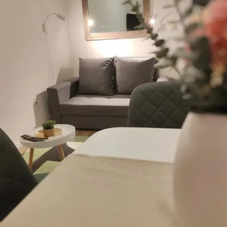 Appartement Daniri Sveti Filip i Jakov