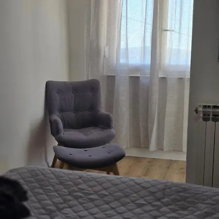 Appartement Daniri *