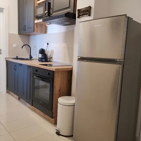 Appartement Daniri *