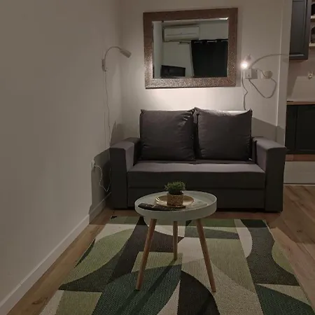 Apartament Daniri