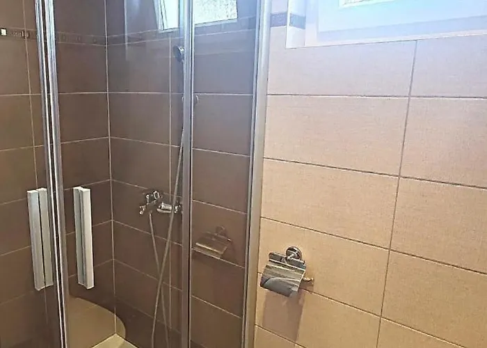 Daniri * Sveti Filip i Jakov