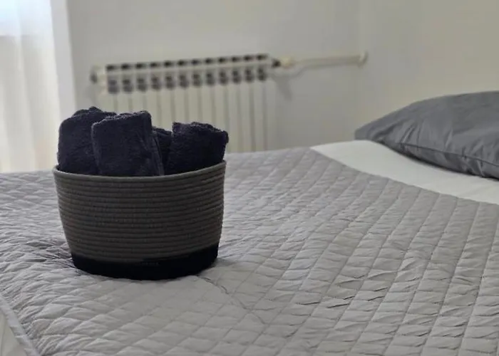 Daniri Appartement *